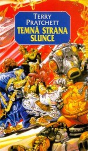 Temná strana slunce [The Dark Side of the Sun - cs] - Читать Любимую Русскую Полную Книгу 👉 Read-E-Book.com