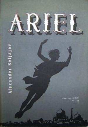 Ariel - Читать Любимую Русскую Полную Книгу 👉 Read-E-Book.com