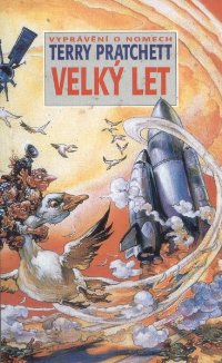 Velký let [Wings - cs] - Читать Любимую Русскую Полную Книгу 👉 Read-E-Book.com