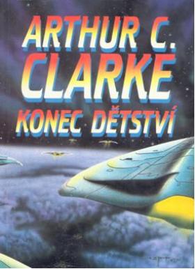 Konec dětství - Читать Любимую Русскую Полную Книгу 👉 Read-E-Book.com
