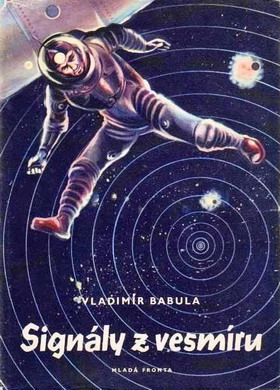 Signály z vesmíru [Иллюстрации František Škoda] - Читать Любимую Русскую Полную Книгу 👉 Read-E-Book.com