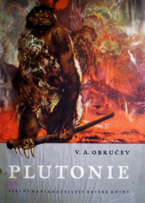 Plutonie - Читать Любимую Русскую Полную Книгу 👉 Read-E-Book.com