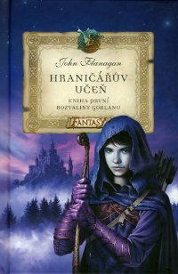 Rozvaliny Gorlanu [The Ruins of Gorlan - cs] - Читать Любимую Русскую Полную Книгу 👉 Read-E-Book.com