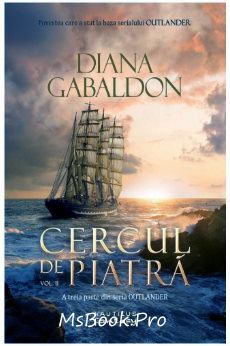 Cercul de piatră vol.2 de Diana Gabaldon - Читать Любимую Русскую Полную Книгу 👉 Read-E-Book.com
