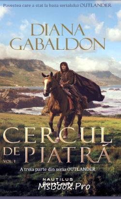 Cercul de piatră vol.1 de Diana Gabaldon - Читать Любимую Русскую Полную Книгу 👉 Read-E-Book.com