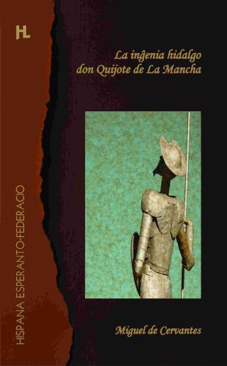 La inĝenia hidalgo don Quijote de La Mancha - Читать Любимую Русскую Полную Книгу 👉 Read-E-Book.com