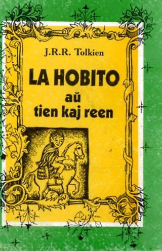 La hobito - Читать Любимую Русскую Полную Книгу 👉 Read-E-Book.com
