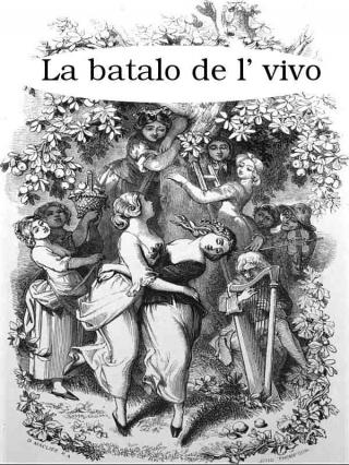 La batalo de l' vivo - Читать Любимую Русскую Полную Книгу 👉 Read-E-Book.com