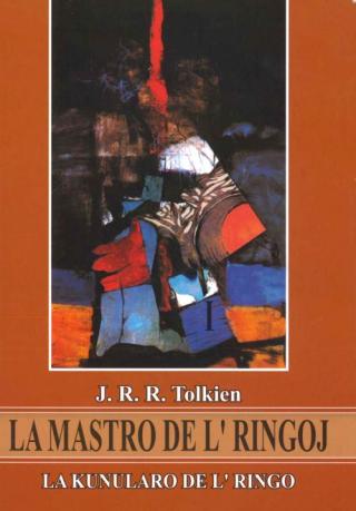 La Mastro de l' Ringoj [Esperanto] - Читать Любимую Русскую Полную Книгу 👉 Read-E-Book.com