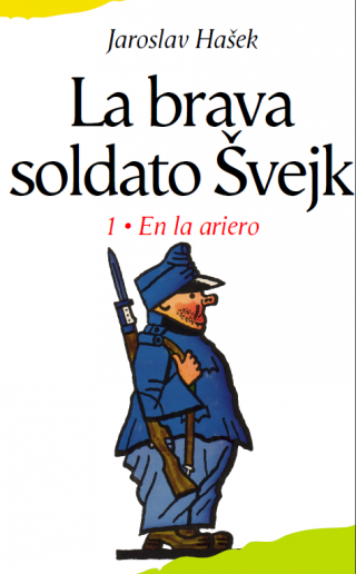 Aventuroj de la brava soldato Švejk dum la mondmilito - Читать Любимую Русскую Полную Книгу 👉 Read-E-Book.com