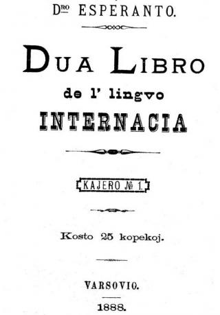 La dua libro de l’ lingvo internacia - Читать Любимую Русскую Полную Книгу 👉 Read-E-Book.com