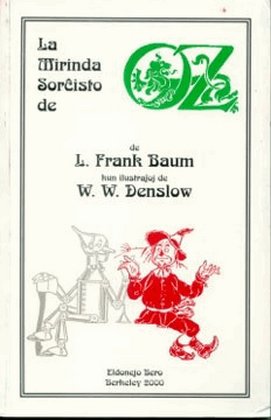 La Mirinda Sorĉisto de Oz - Читать Любимую Русскую Полную Книгу 👉 Read-E-Book.com