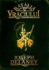 Bătălia Vraciului. Cronicile Wardstone. Vol. 4 - Читать Любимую Русскую Полную Книгу 👉 Read-E-Book.com