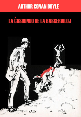 La ĉashundo de la Baskerviloj - Читать Любимую Русскую Полную Книгу 👉 Read-E-Book.com