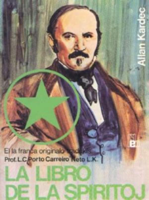 La libro de la spiritoj - Читать Любимую Русскую Полную Книгу 👉 Read-E-Book.com