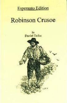 Robinsono Kruso - E-books read online (American English book and other foreign languages)