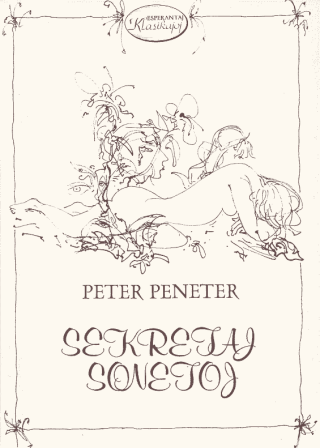 Sekretaj Sonetoj - Читать Любимую Русскую Полную Книгу 👉 Read-E-Book.com