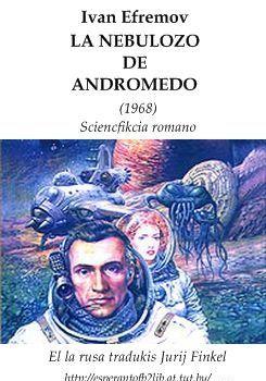 La nebulozo de Andromedo - Читать Любимую Русскую Полную Книгу 👉 Read-E-Book.com