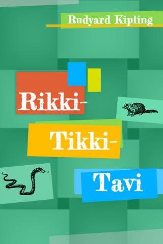 Rikki-Tikki-Tavi - Читать Любимую Русскую Полную Книгу 👉 Read-E-Book.com