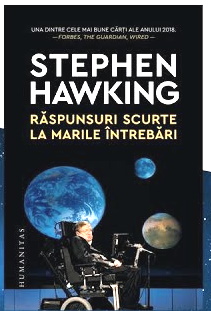 Stephen Hawking - Răspunsuri scurte la marile întrebări - Читать Любимую Русскую Полную Книгу 👉 Read-E-Book.com