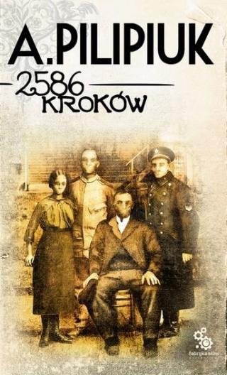 2586 кроків - Читать Любимую Русскую Полную Книгу 👉 Read-E-Book.com