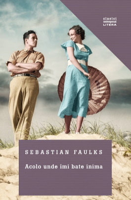 Sebastian Faulks - Acolo unde imi bate inima - Читать Любимую Русскую Полную Книгу 👉 Read-E-Book.com