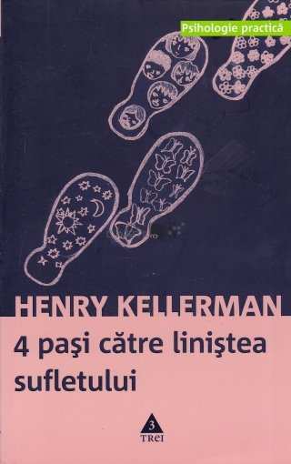 4 pași către liniștea sufletului de Henry Kellerman - Читать Любимую Русскую Полную Книгу 👉 Read-E-Book.com