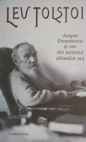 Tolstoi: „Despre Dumnezeu și om” - Читать Любимую Русскую Полную Книгу 👉 Read-E-Book.com