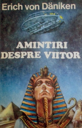 Erich von Däniken - AMINTIRI DESPRE VIITOR - Читать Любимую Русскую Полную Книгу 👉 Read-E-Book.com