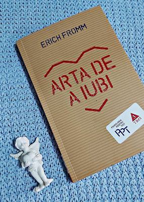 Arta de a iubi de Erich Fromm - Читать Любимую Русскую Полную Книгу 👉 Read-E-Book.com