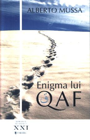Enigma lui Qaf de Alberto Mussa - Читать Любимую Русскую Полную Книгу 👉 Read-E-Book.com
