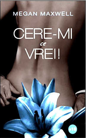 Megan Maxwell- Cere mi Ce Vrei vol.1 - Читать Любимую Русскую Полную Книгу 👉 Read-E-Book.com