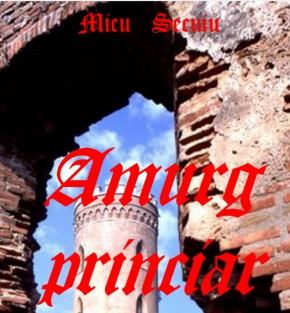 Amurg princiar de Micu Secuiu - Читать Любимую Русскую Полную Книгу 👉 Read-E-Book.com