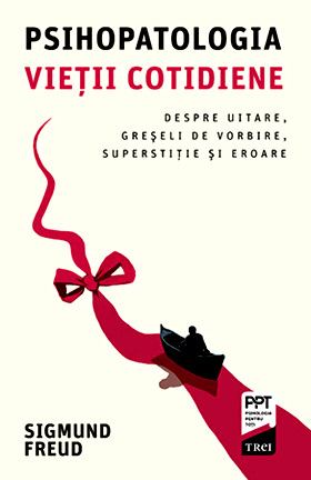 Psihopatologia vieții cotidiene de Sigmund Freud - Читать Любимую Русскую Полную Книгу 👉 Read-E-Book.com