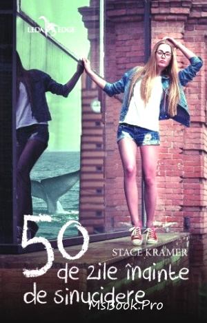 50 de zile inainte de sinucidere de Stace Kramer - Читать Любимую Русскую Полную Книгу 👉 Read-E-Book.com