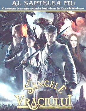 Sângele vraciului vol.10 de Joseph Delaney - Читать Любимую Русскую Полную Книгу 👉 Read-E-Book.com