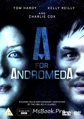 A de la Andromeda de Fred Hoyle şi John Elliot - Читать Любимую Русскую Полную Книгу 👉 Read-E-Book.com