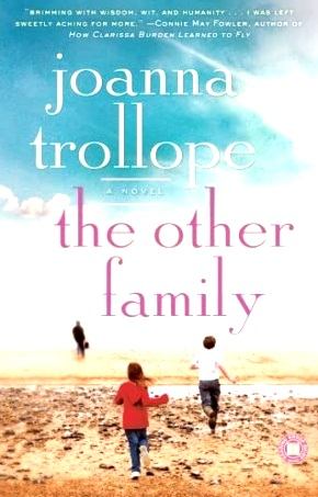 O Altă Familie de Joanna Trollope - Читать Любимую Русскую Полную Книгу 👉 Read-E-Book.com