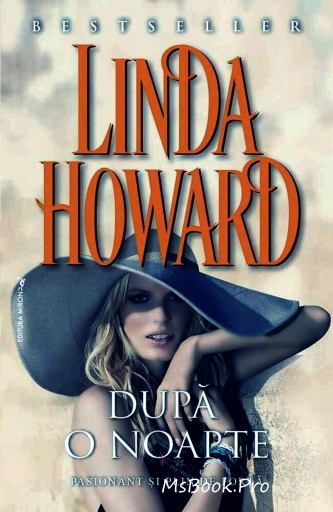 LINDA HOWARD- După o noapte - Читать Любимую Русскую Полную Книгу 👉 Read-E-Book.com