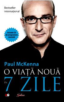 O viață nouă în 7 zile de Paul McKenna - Читать Любимую Русскую Полную Книгу 👉 Read-E-Book.com