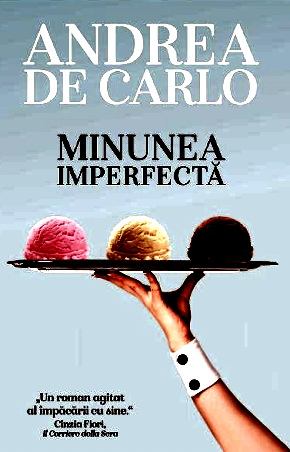 Minunea imperfectă de Andrea De CARLO - Читать Любимую Русскую Полную Книгу 👉 Read-E-Book.com
