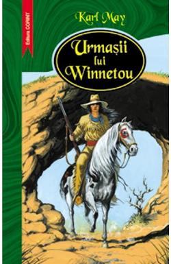 Urnaşii lui de Karl May - Читать Любимую Русскую Полную Книгу 👉 Read-E-Book.com