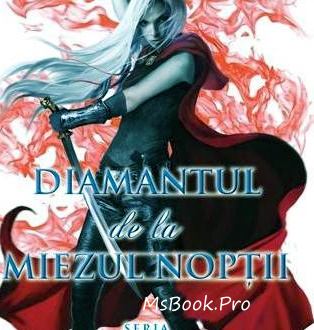 Tronul de Cleștar vol. 2 Diamantul de La Miezul Nopții de Sarah J. Maas - Читать Любимую Русскую Полную Книгу 👉 Read-E-Book.com