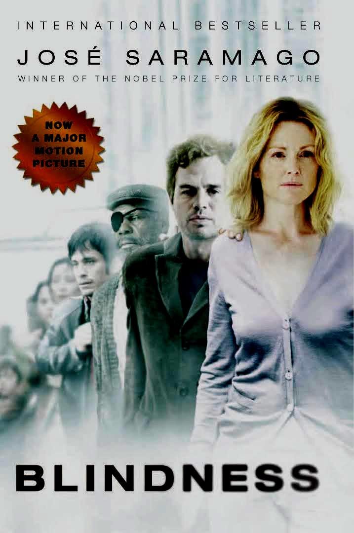 Eseu despre orbire de José Saramago - Читать Любимую Русскую Полную Книгу 👉 Read-E-Book.com