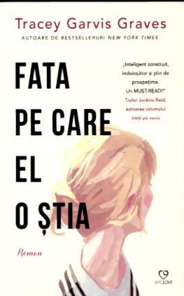 Fata pe care el o știa Tracey Garvis Graves - Читать Любимую Русскую Полную Книгу 👉 Read-E-Book.com