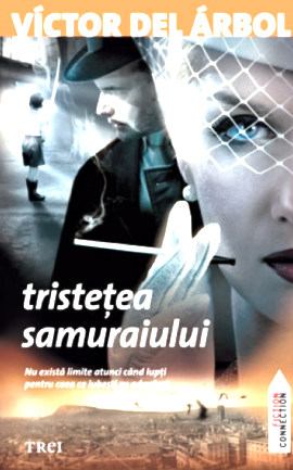 Tristețea samuraiului de Victor del Arbol - Читать Любимую Русскую Полную Книгу 👉 Read-E-Book.com