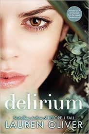 Delirium de Lauren Oliver - Читать Любимую Русскую Полную Книгу 👉 Read-E-Book.com