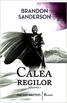 Calea regilor vol.1 de Brandon Sanderson - Читать Любимую Русскую Полную Книгу 👉 Read-E-Book.com