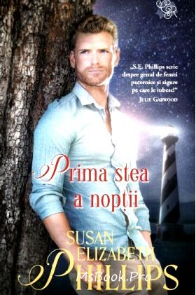 Prima Stea A Nopții de Susan Elizabeth Phillips - Читать Любимую Русскую Полную Книгу 👉 Read-E-Book.com