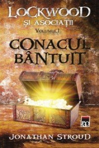 Conacul Bîntuit de Jonathan Stroud - Читать Любимую Русскую Полную Книгу 👉 Read-E-Book.com